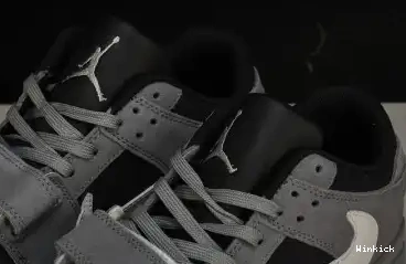 Check The Cut Scott x FZ8117-001 Travis Jordan 0521